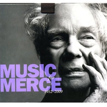 Music For Merce 1952-2009 CD1