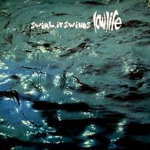 Swirl, It Swings (EP)