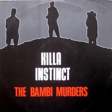 The Bambi Murders (VLS)