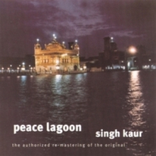 Peace Lagoon (Vinyl)