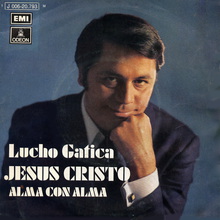 Jesus Cristo (Vinyl)