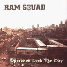 Operation Lock The City