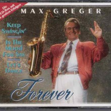 Forever: In The Mood For Sax CD2