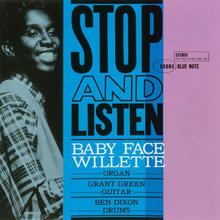 Stop And Listen (Reissued 2005)