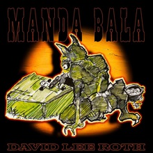 Manda Bala (CDS)