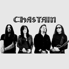 Chastain (EP)
