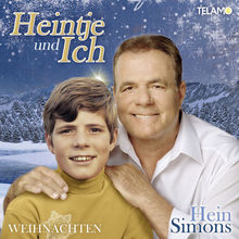 Heintje Und Ich: Weihnachten CD1