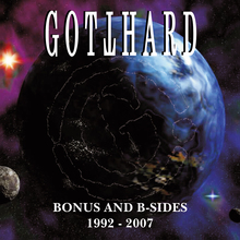 Bonus And B-Sides 1992-2007