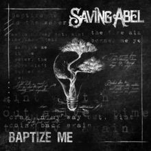Baptize Me (CDS)