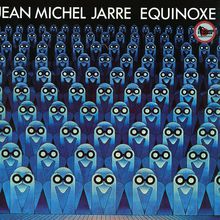 Equinoxe (Vinyl)