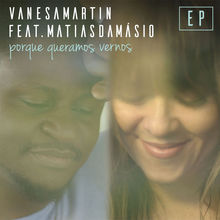 Porque Queramos Vernos (Feat. Matias Dam Sio) (CDS)