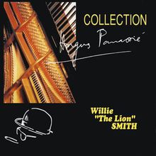 Willie "The Lion" Smith Collection