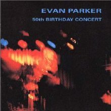 50Th Birthday Concert CD2