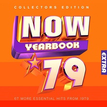 Now Yearbook '79: Extra CD1