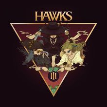 Hawks III