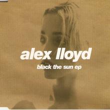 Black The Sun (EP)