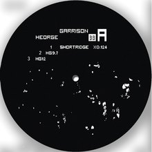 Shortridge (EP)