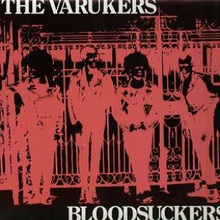 Bloodsuckers (Vinyl)
