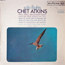 Solo Flights (Vinyl)