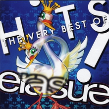 Hits! The Very Best Of Erasure CD1