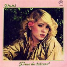 Llena De Dulzura (Vinyl)