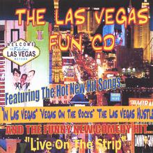 The Las Vegas Hustle