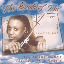 The Book Of Tia: Chapter One