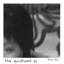The Quicksand EP
