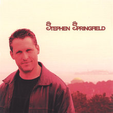 Stephen Springfield