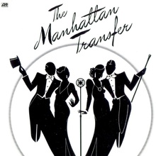 The Manhattan Transfer