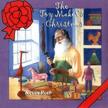 The Toy Makers Christmas