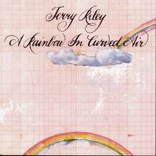 A Rainbow In Curved Air (Vinyl)