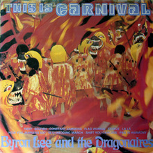 This Is Carnival (Vinyl)