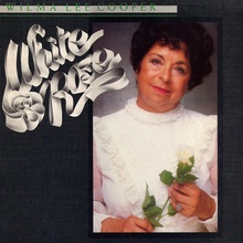 White Rose (Vinyl)