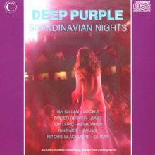 Scandinavian Nights (Live In Stockholm 1970) CD1