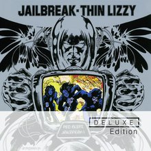 Jailbreak (Deluxe Edition) (Remastered) CD1