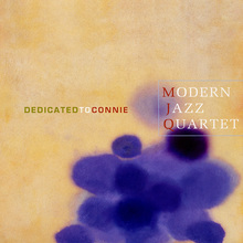 Dedicated To Connie (Remastered 1995) CD1