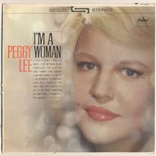 I'm A Woman (Vinyl)