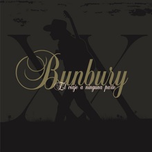 El Viaje A Ninguna Parte (XX Aniversario) CD2