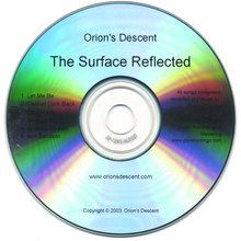The Surface Reflected