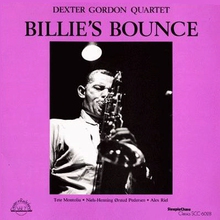 Billies Bounce (Vinyl)