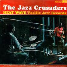 Heat Wave (Vinyl)