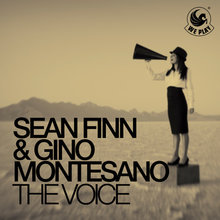 The Voice (With Gino Montesano) (MCD)