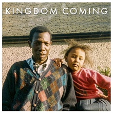 Kingdom Coming (EP)