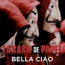 Bella Ciao (Música Original De La Serie La Casa De Papel/ Money Heist)