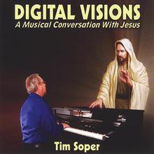 Digital Visions, A Musical Conversation with Jesus
