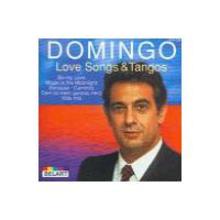Love Song & Tangos