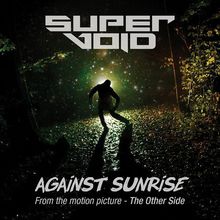 Against Sunrise (CDS)