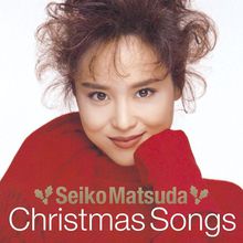 Seiko Matsuda Christmas Songs
