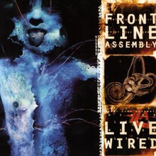 Live Wired CD1